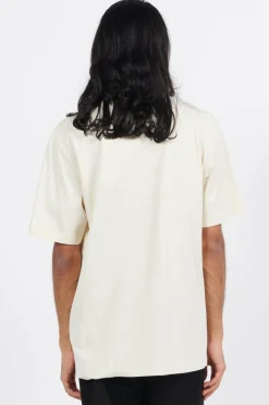 alias tee - T-shirt | Beige