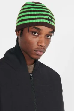 ALIEN - Bonnets | Marron