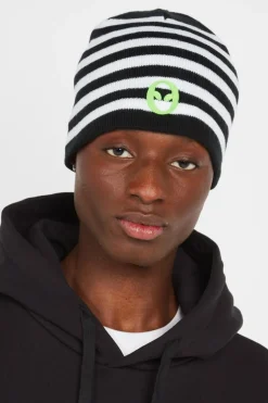 ALIEN - Bonnets | Noir