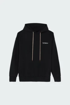 ALIENO HD - Hoodie | Noir