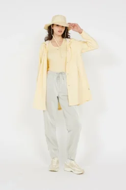 A-Line W Jacket W3 - Imperméable | Beige