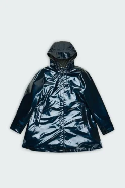 A-Line W Jacket W3 - Imperméable | Bleu