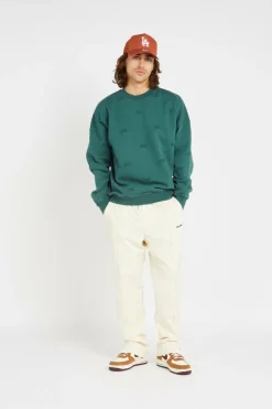ALL OVER - Sweatshirt | Vert