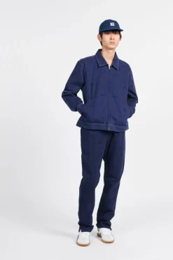 ALL OVER - Veste | Bleu