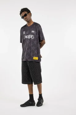 ALL STAR - T-shirt | Noir