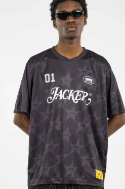 ALL STAR - T-shirt | Noir