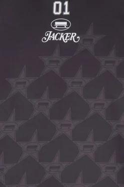 ALL STAR - T-shirt | Noir