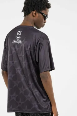 ALL STAR - T-shirt | Noir