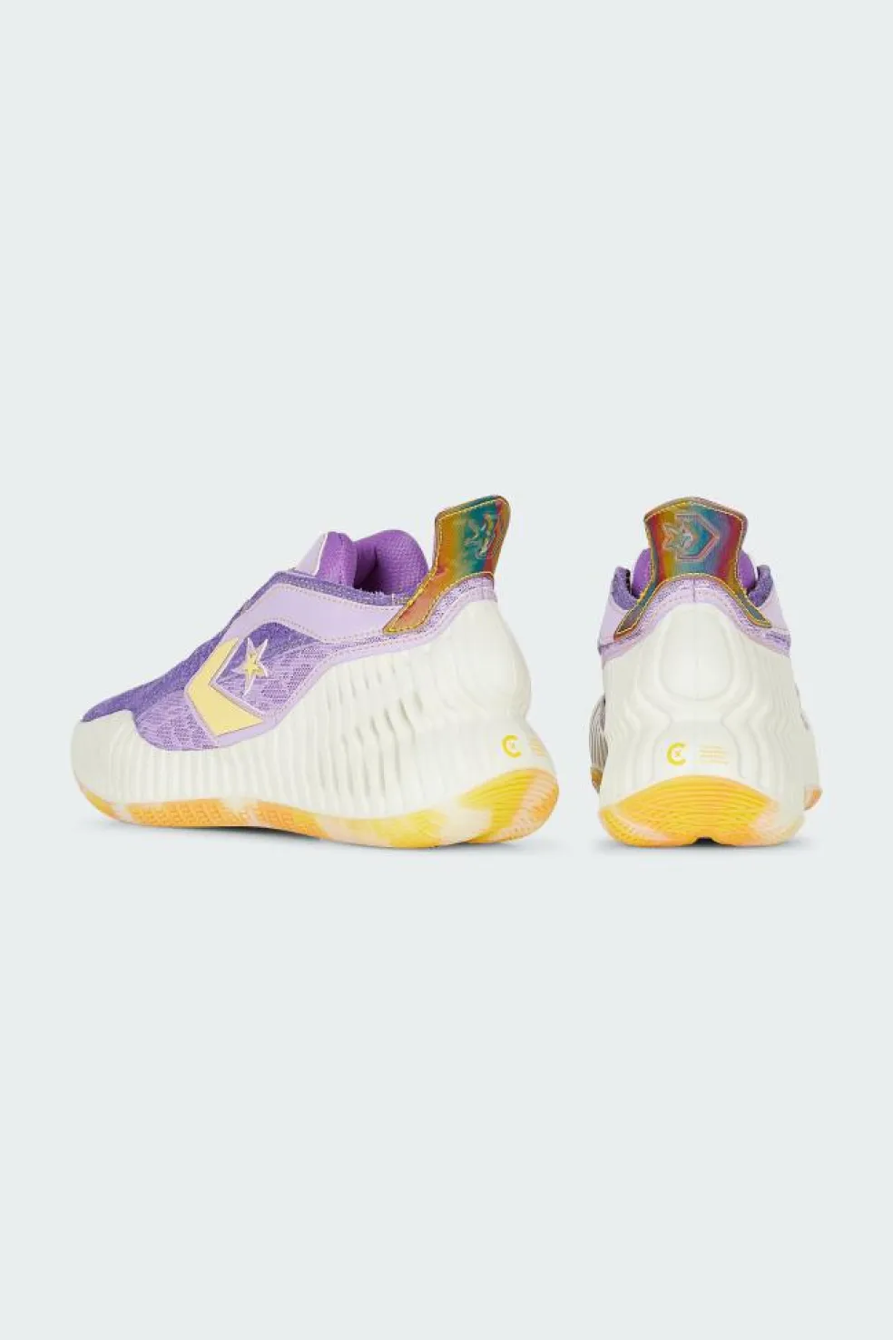 All Star BB Prototype CX - baskets | Violet