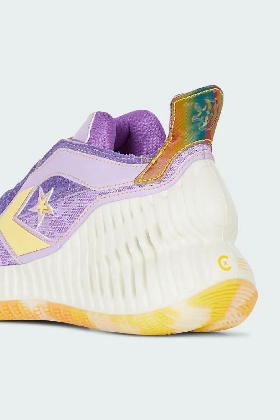 All Star BB Prototype CX - baskets | Violet