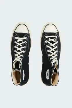 All Star Chuck 70 - Baskets Montantes | Noir