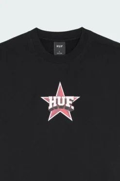 ALL STAR CREW - Sweatshirt | Noir