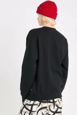 ALL STAR CREW - Sweatshirt | Noir