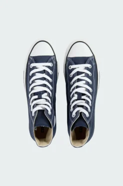 All Star High - Baskets Montantes | Bleu