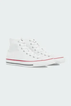 All Star High - Baskets Montantes | Blanc