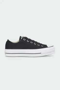 All Star Lift - Baskets basses | Noir