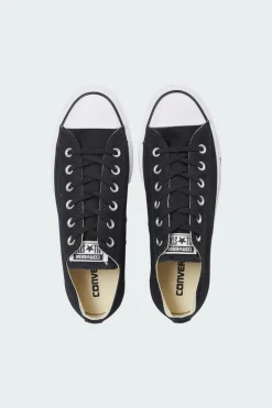 All Star Lift - Baskets basses | Noir