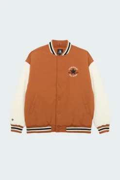 ALL STAR VARS - Veste | Marron