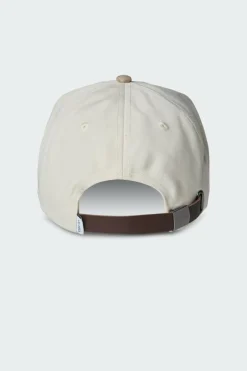 ALLEN - Casquette | Beige