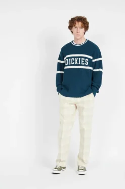 ALMA PANT - Pantalon | Beige