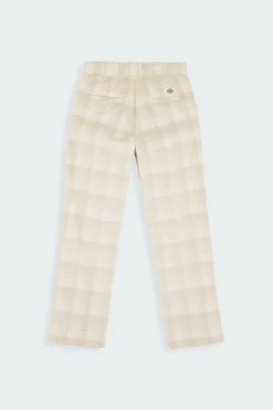 ALMA PANT - Pantalon | Beige