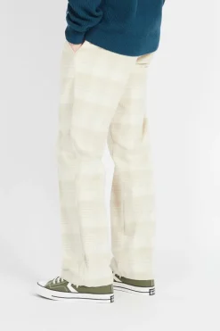 ALMA PANT - Pantalon | Beige