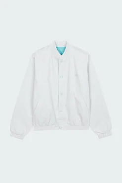 ALTA CORDUROY JACKET - Veste | Bleu