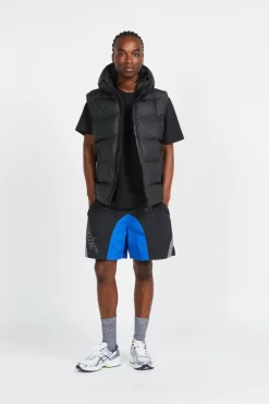 Alta Puffer - Veste | Noir