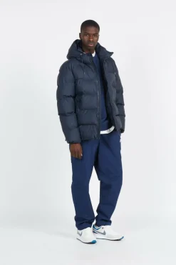ALTA PUFFER JACKET W3T3 - Doudoune | Bleu