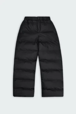 ALTA PUFFER PANTS REGULAR W3T3 - Pantalon | Noir