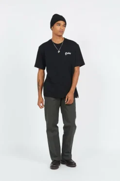 ALTEI BNIE 01 BLA - Bonnet | Noir