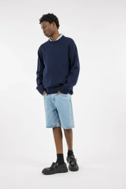 Alten Sweater - Pull | Bleu