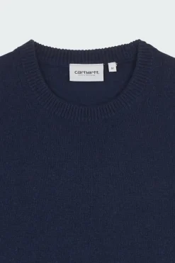 Alten Sweater - Pull | Bleu