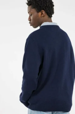 Alten Sweater - Pull | Bleu