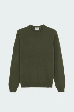Alten Sweater - Pull | Kaki