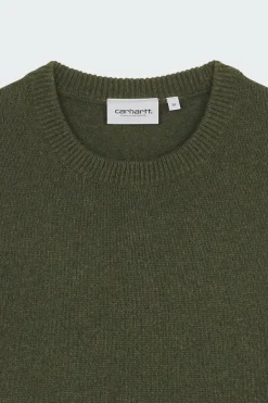 Alten Sweater - Pull | Kaki