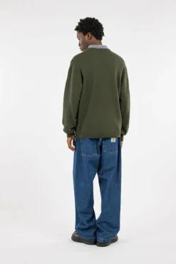 Alten Sweater - Pull | Kaki