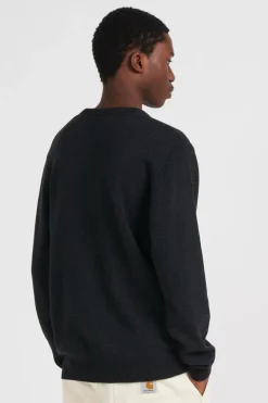 Alten Sweater - Pull | Noir