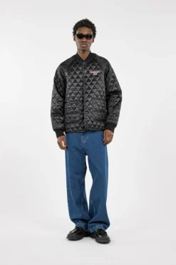 Alumni Liner - Blouson | Noir