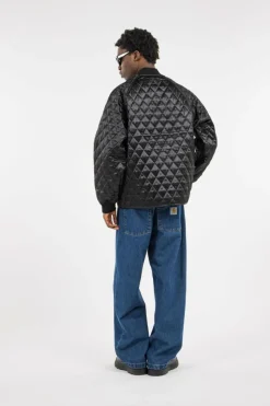 Alumni Liner - Blouson | Noir