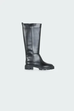 ALYSHA - Bottes | Noir