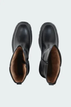 ALYSHA - Bottes | Noir