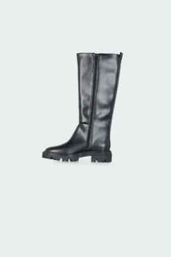 ALYSHA - Bottes | Noir