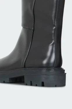 ALYSHA - Bottes | Noir