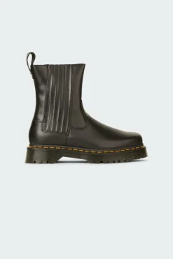 AMAAYAH LO - Bottines | Noir