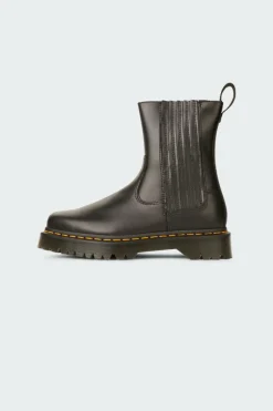 AMAAYAH LO - Bottines | Noir