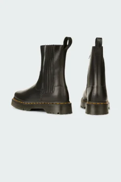 AMAAYAH LO - Bottines | Noir