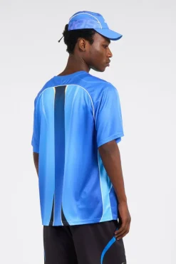 AMBROSIANA FOOTBALL JERSEY - Maillot de sport | Bleu