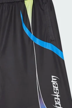 AMBROSIANA FOOTBALL SHORT - Short | Noir