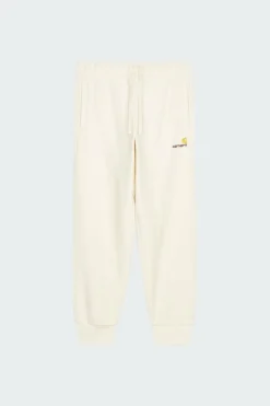 AMERICAN SCRIPT - Jogging | Beige